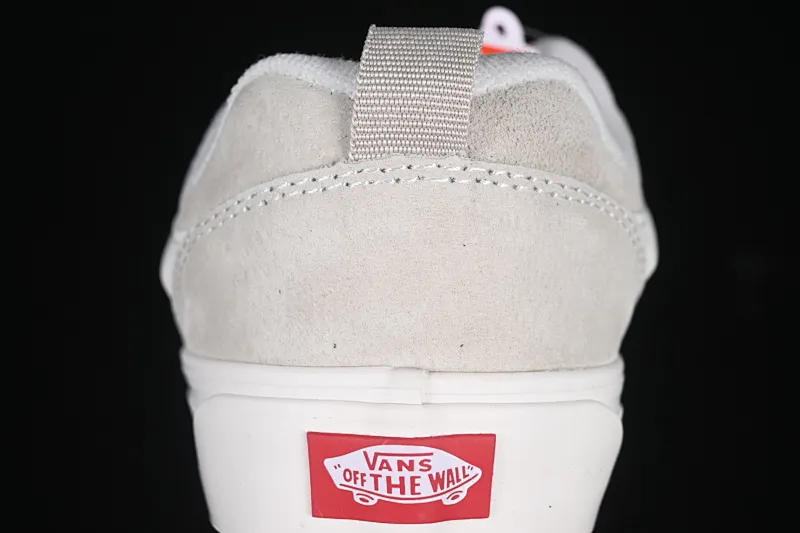 All categories Vans Vans series Vans Low Vans low-top Vans Knu Skool Vans low-top retro casual fat bread shoes VN000D750CK